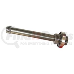 PT7018304 by BEZARES USA - Power Take Off (PTO) Assembly - Countershaft for Detroit DT12