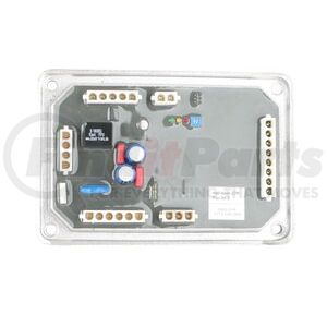 KWG-DVR-2-V1613 by KW-GENERATOR - ELECTRONIC VOLTAGE REGULATOR