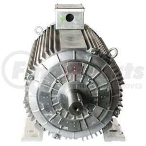 KWG-370/4-Z20-001 by KW-GENERATOR - ALTERNATOR 35kW 400V 50Hz 3PH