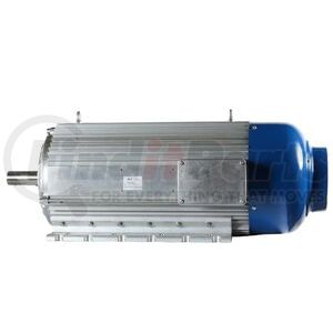 KWG-370/4-Z20-015 by KW-GENERATOR - ALTERNATOR 35kW 400V 50Hz 3PH