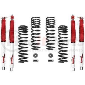 RS66119BR5 by MONROE - Rancho Suspension Kt
