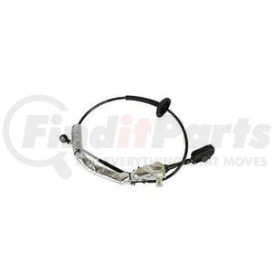 Ford BL3Z7E395C Automatic Transmission Shifter Cable Automatic Transmission Shifter Cable fits 2011-2014 Ford F-150 & Lincoln