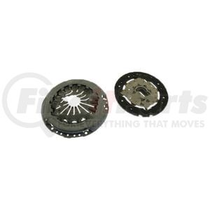 C1BZ7B546J by FORD - CLUTCH ASY