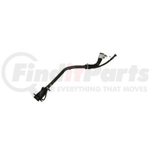 Ford CL3Z9034D Fuel Tank Filler Pipe Laminated Steel Fuel Tank Capless Inlet Tube Filler Neck Assembly