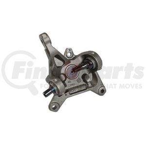 DC3Z3106A by FORD - Axle Spindle - Driver Side, For 2013-2016 Ford F-250 Super Duty/F-350 Super Duty