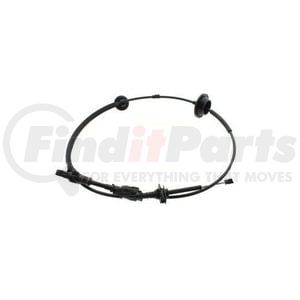 DC3Z*7E395*A by FORD - Automatic Transmission Shifter Cable for 2011-2016 Ford Super Duty