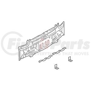 79100-EG000 by INFINITI