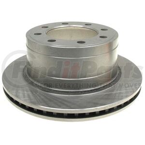 1BP00045AA by MOPAR - ROTOR