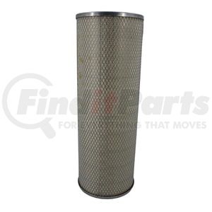 2013400463 by QUINCY AIR COMPRESSOR - ELEMENTSECONDARY-16X23 FILTER