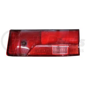 34151-S0X-A01 by HONDA - LAMP UNIT R. LID