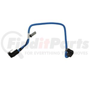 04-32071-000 by FREIGHTLINER - Diesel Exhaust Fluid Line - Suction, 13/23 Gal, Heavy Duty Engine Platform