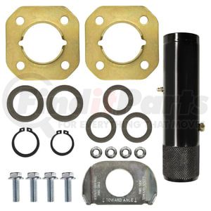 thumbnail image 2 of Premium OE Quality Timing Belt Idler Pulley - Fits Mercury, Ford, Mazda - T42036 2 of 4