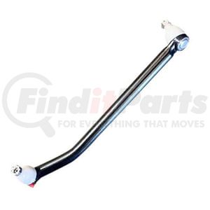 Automann 463.DS4344 Steering Drag Link Steering Drag Link, 28.50-inch Center-to-Center for Ford F650 and F750 Trucks