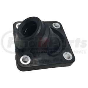 466.7514 by AUTOMANN - Steer Shaft Bushing, for Kenworth