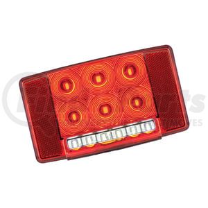 564.55227 by AUTOMANN - LT Series Brake / Tail Light Combination Assembly - Passenger Side (RH)