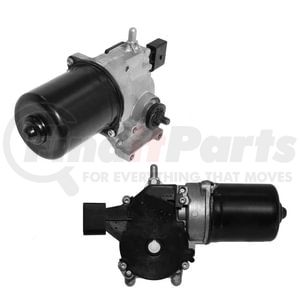 577.46926 by AUTOMANN - Wiper Motor, fits 2008+ Freightliner Cascadia