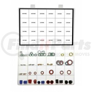 830.52100K by AUTOMANN - AIR CONDITIONING SERVICE KIT