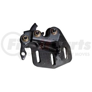 HLK2903 by AUTOMANN - Hood Latch - Right Hand, for Volvo