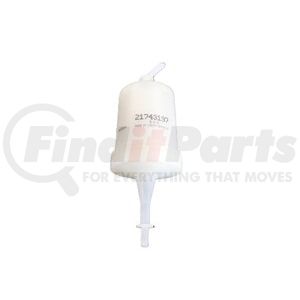 21743197 by VOLVO - Air Filter Cleaner - Tank Ventilation