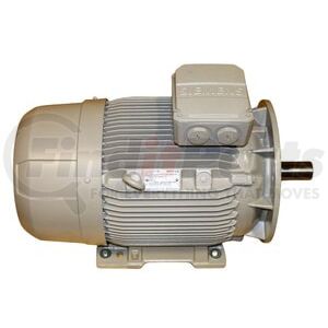 Siemens 1LE1503-1EB69-0JA4-Z ELECTRIC MOTOR E143406