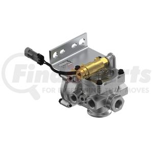 5040 411 01 by GATES - Axle Lift Pressure Switch - LACM, Air Actuated, CV, A Side Port, Standard