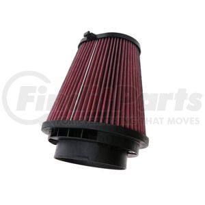 Mopar 82215544 Engine Cold Air Intake COLD AIR