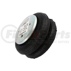2B9-201 by GOODYEAR - Super Cushion® Bellows Air Springs