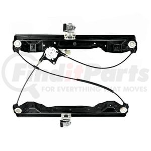 Kenworth R21-1021R Window Regulator Window Regulator, Passenger Side (RH), For 2014 Kenworth T680