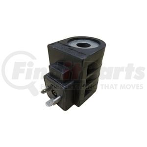 DHC24 by DELTA - JOBBOX - SOLENOID COIL 24VDC