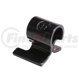 Automann MHT2717 ABS Wheel Speed Sensor Bracket ABS Wheel Speed Sensor Bracket - Weld-On Design for Hendrickson and Turner
