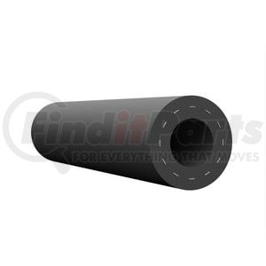 HH1000 by FAIRCHILD - SAE J20R3 Class D2 EPDM HVAC Heater Hose, 1 in. Inside Diameter, 1.31 Outside Diameter