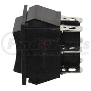 EJ-3520-PSW by REDNECK TRAILER - Repl Power Switch For RAM Electric Jacks