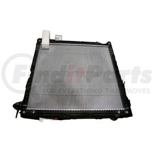 TXE1003850D by FREIGHTLINER - Radiator Assembly - fit for Freightliner Cascadia 2017 with Frame
