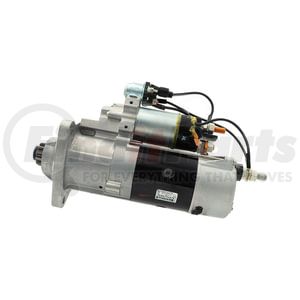9TA0579 by MITSUBISHI - STARTER-12V MITSU DP60-MOD 3.1