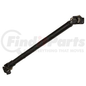 418459 by PETERBILT - ShaftSteering