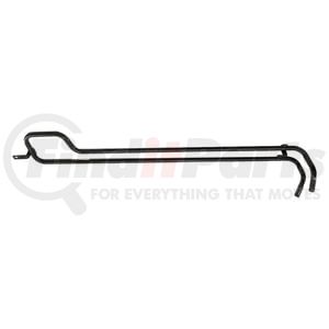 4055392C1 by INTERNATIONAL - Power Steering Cooler Line