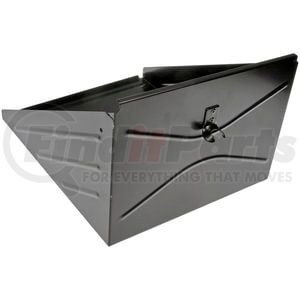 242-5526 by DAYTON PARTS - BATTERY BOX COVER