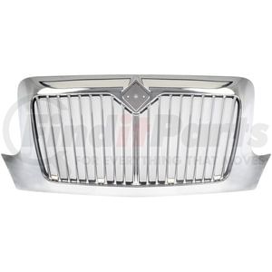 242-6093 by DAYTON PARTS - FRONT GRILLE