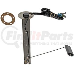 Dayton Parts 285-5405 Fuel Tank Sending Unit Kenworth Fuel Sender