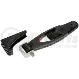 315-5401 by DAYTON PARTS - HOOD LATCH KIT HEAVY DUTY