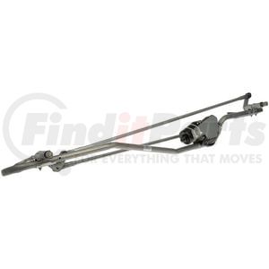 602-9911AS by DAYTON PARTS - WIPER ASSEMBLY