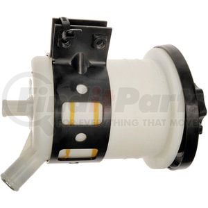 Dayton Parts 603-5106 Power Steering Reservoir Heavy Duty Power Steering Reservoir