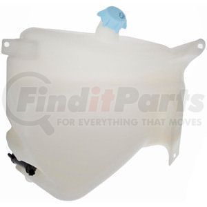 603-5214 by DAYTON PARTS - FLUID RESERVOIR