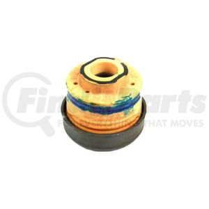 Ford 7C3Z-1000154-AB Body Mount Cushion Upper, Body Mount Cushion, fits 2008-2016 Ford F-Series Super Duty