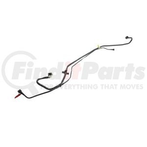 9L3Z9C047D by FORD - Fuel Feed Line - fits 2009-2014 Ford F-150 and 2010-2014 Lincoln Mark LT