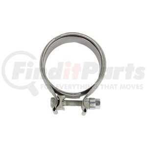 BC3Z*5A231*B by FORD - Exhaust Clamp - T-Bolt Type, fits 2011-2016 Ford F-Super Duty Trucks 6.7L Diesel Models