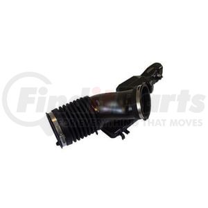 Ford BC3Z*9B659*A Hydraulic Hose Molded Flexible Synthetic Rubber Engine Air Intake Inlet Duct Channel Hose Tube