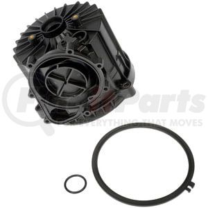 996-1004 by DAYTON PARTS - Crankcase Breather / Oil Separator Repair Kit