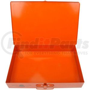 9999221 by DAYTON PARTS - ORANGE METAL DRAWER