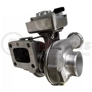 40008613 by BMTS - BMTS Turbocharger